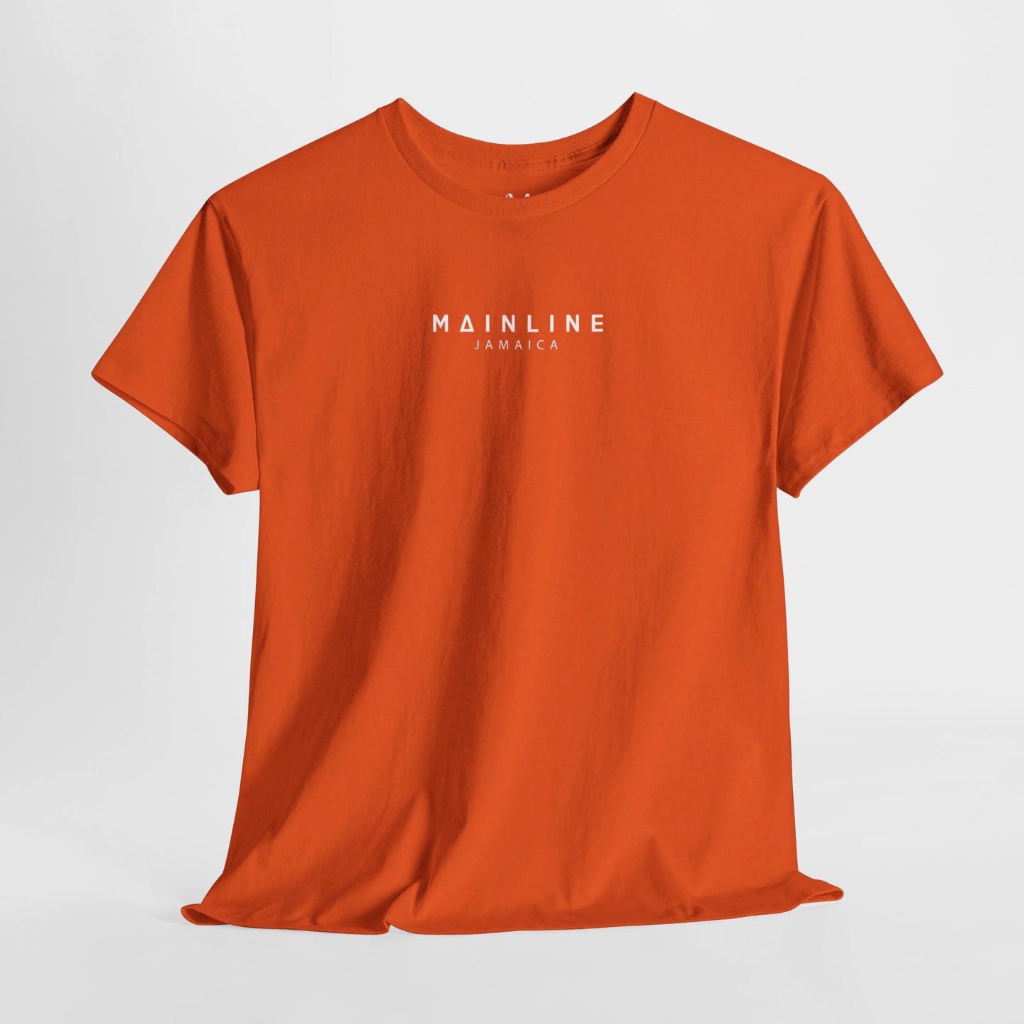 MainLine Tee