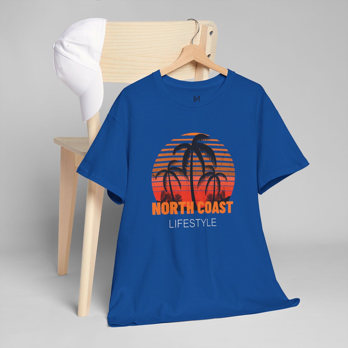 North Coast Lifestyle X Tropical Paradise