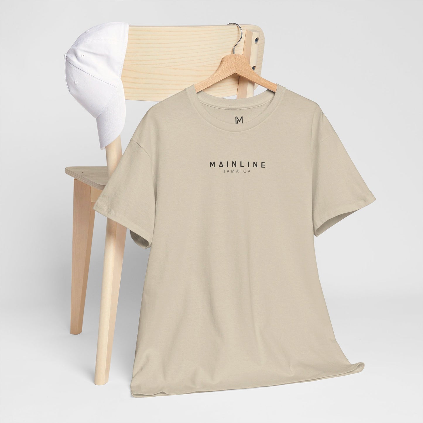 MainLine Tee