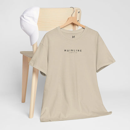 MainLine Tee