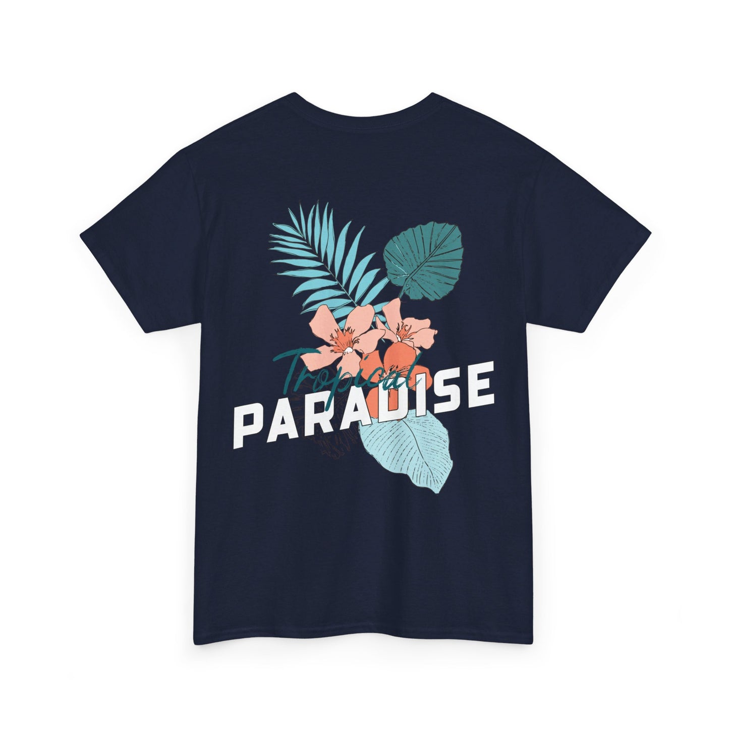 Mianline Jamaica X Tropical Paradise Tee