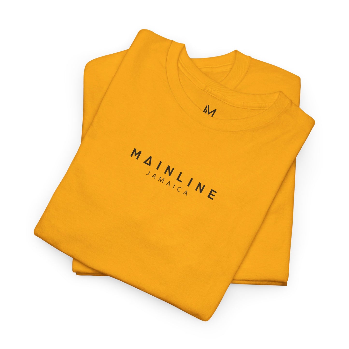 MainLine Tee