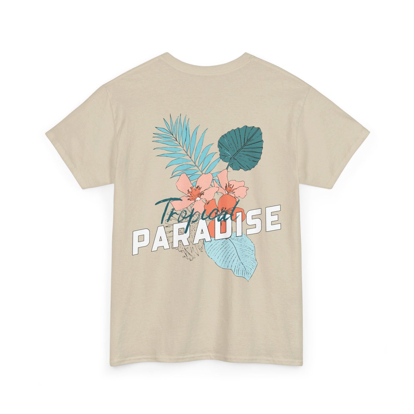 Mianline Jamaica X Tropical Paradise Tee