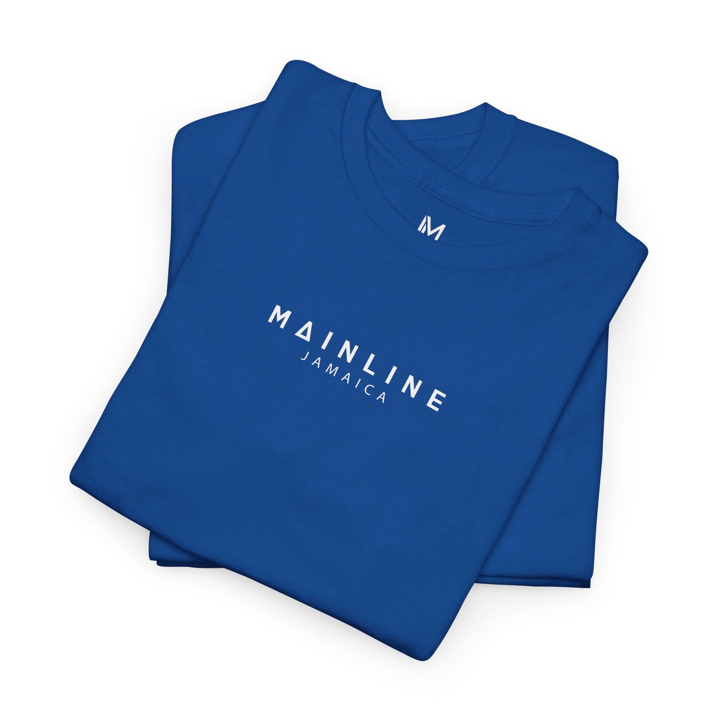 MainLine Tee