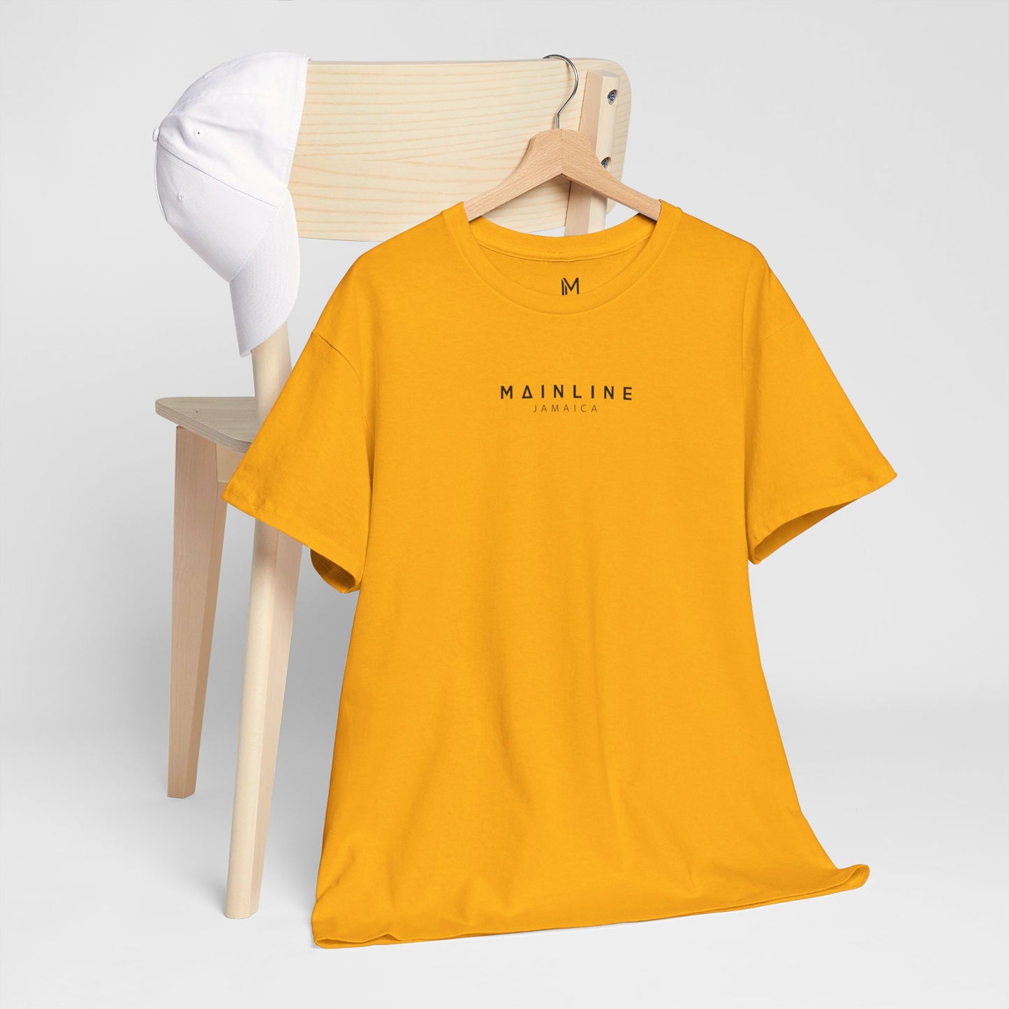 MainLine Tee