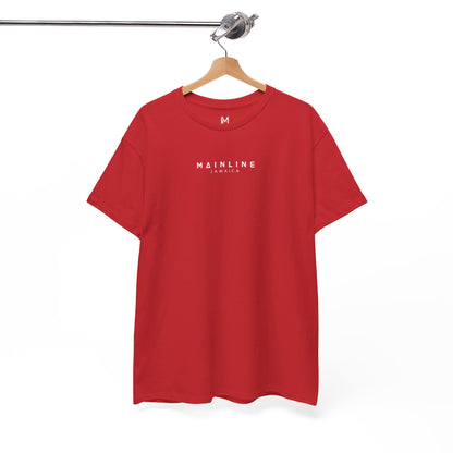 MainLine Tee