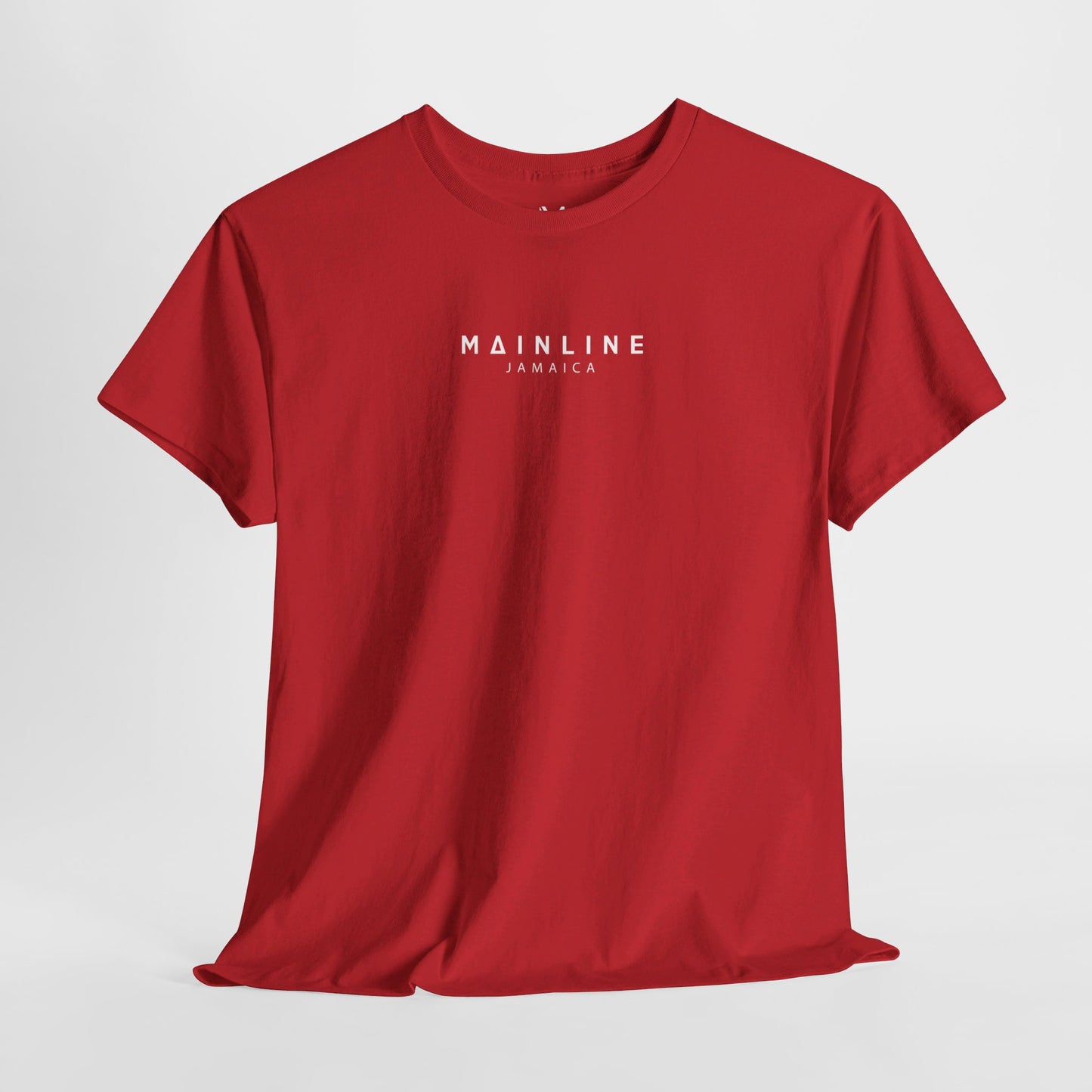 MainLine Tee