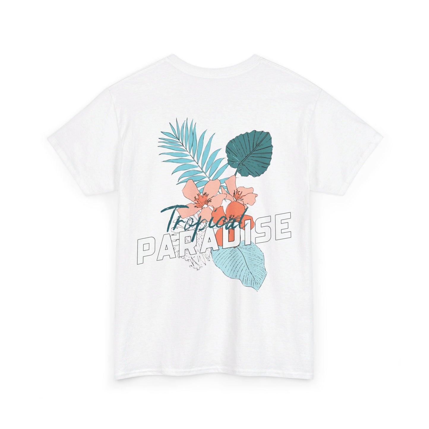 Mianline Jamaica X Tropical Paradise Tee