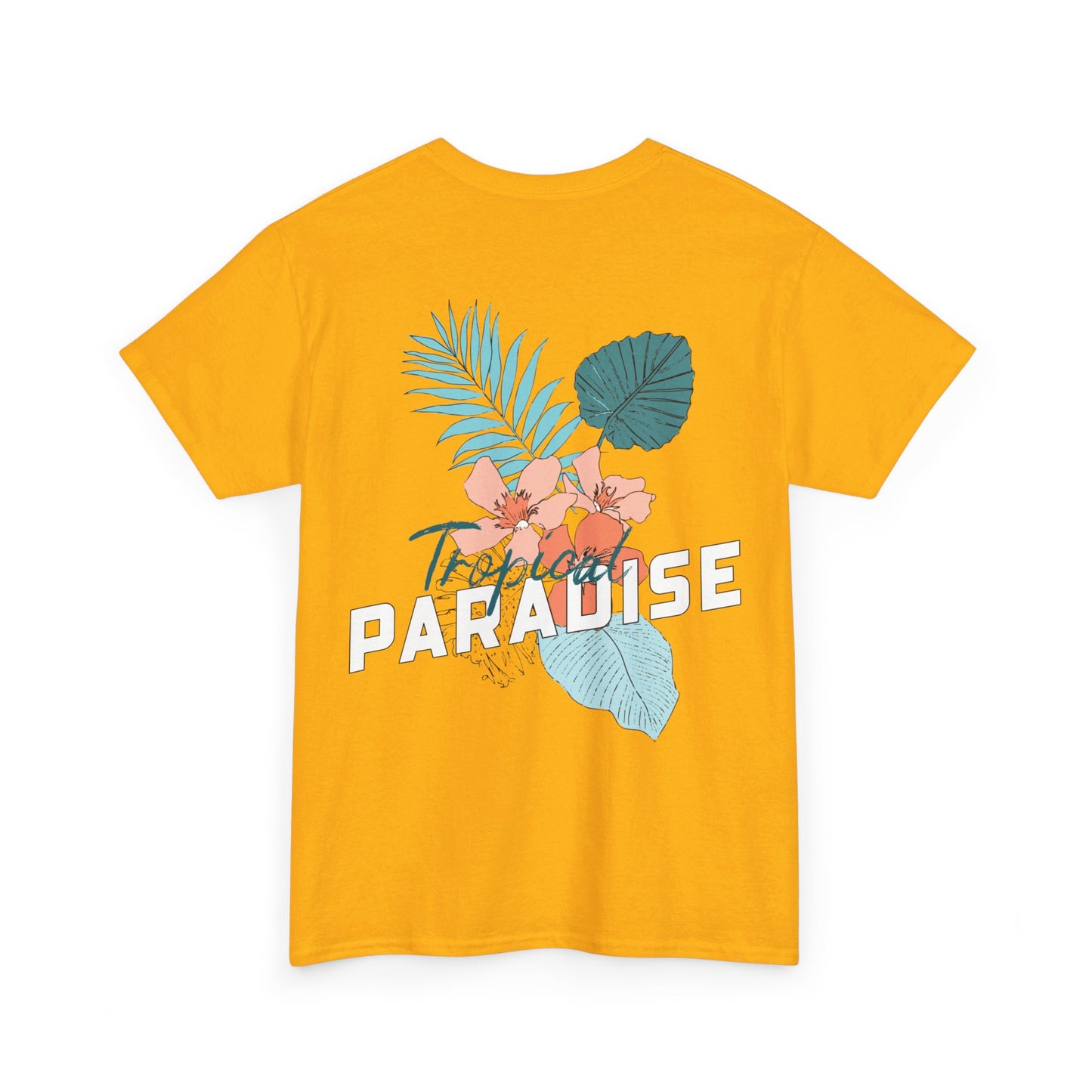 Mianline Jamaica X Tropical Paradise Tee