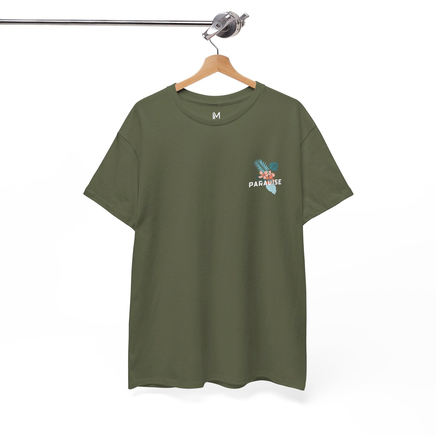 Mianline Jamaica X Tropical Paradise Tee