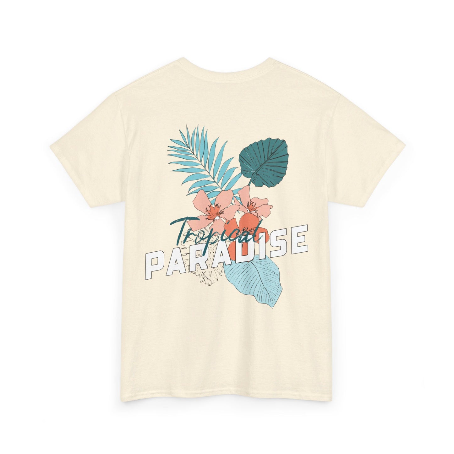 Mianline Jamaica X Tropical Paradise Tee