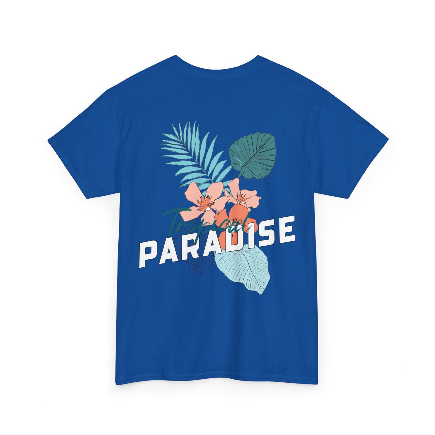 Mianline Jamaica X Tropical Paradise Tee