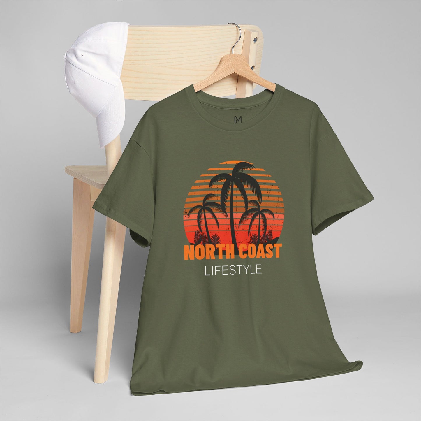 North Coast Lifestyle X Tropical Paradise