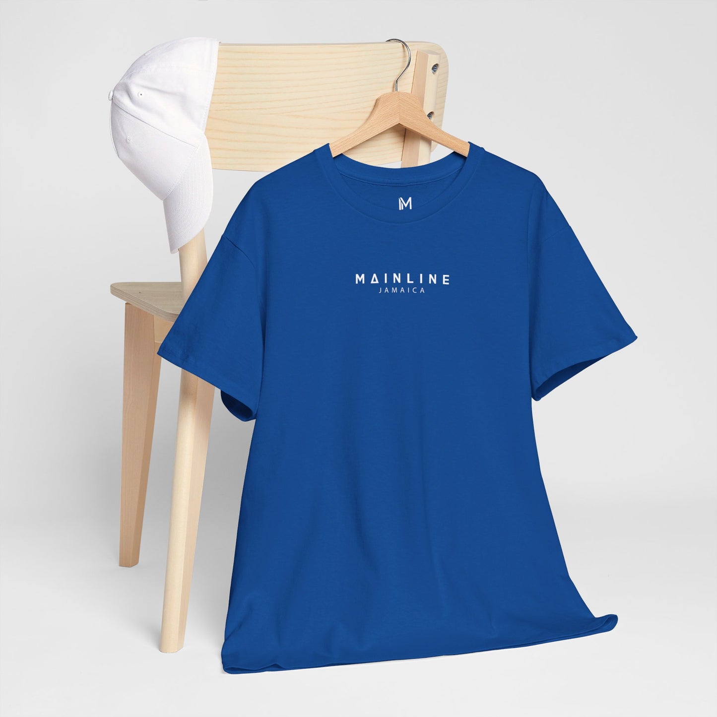 MainLine Tee