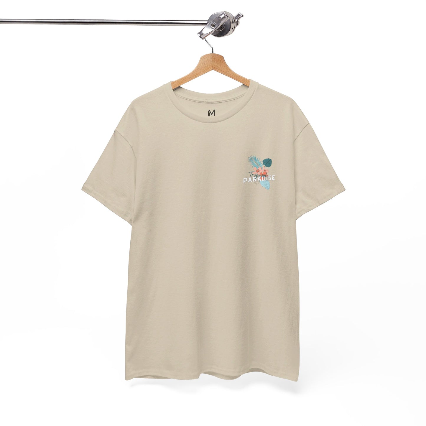 Mianline Jamaica X Tropical Paradise Tee