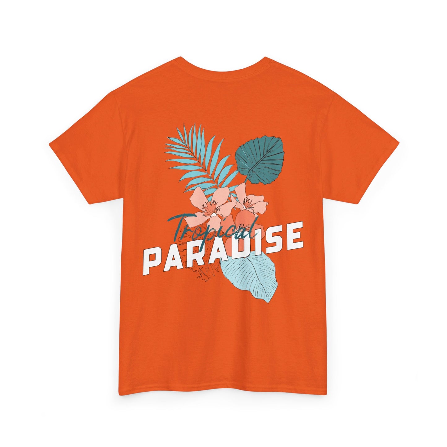 Mianline Jamaica X Tropical Paradise Tee