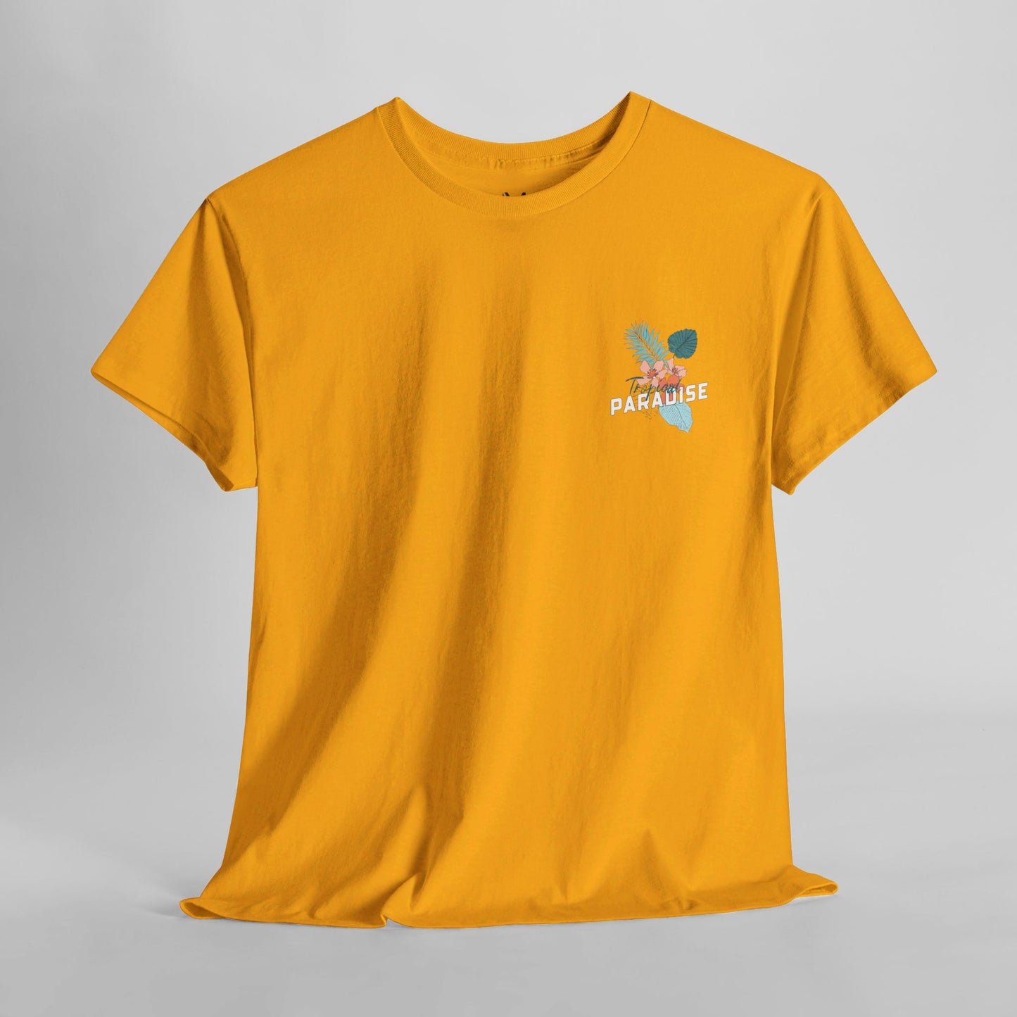 Mianline Jamaica X Tropical Paradise Tee