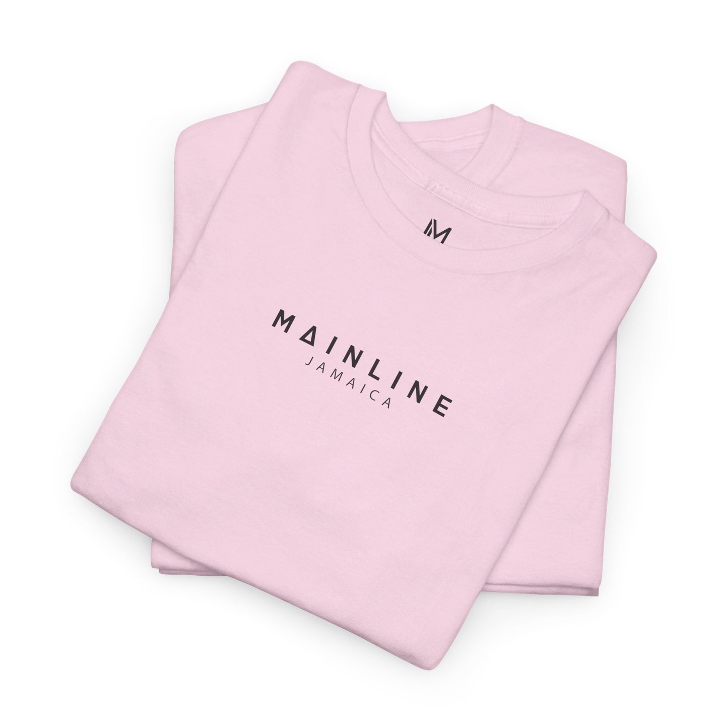 MainLine Tee