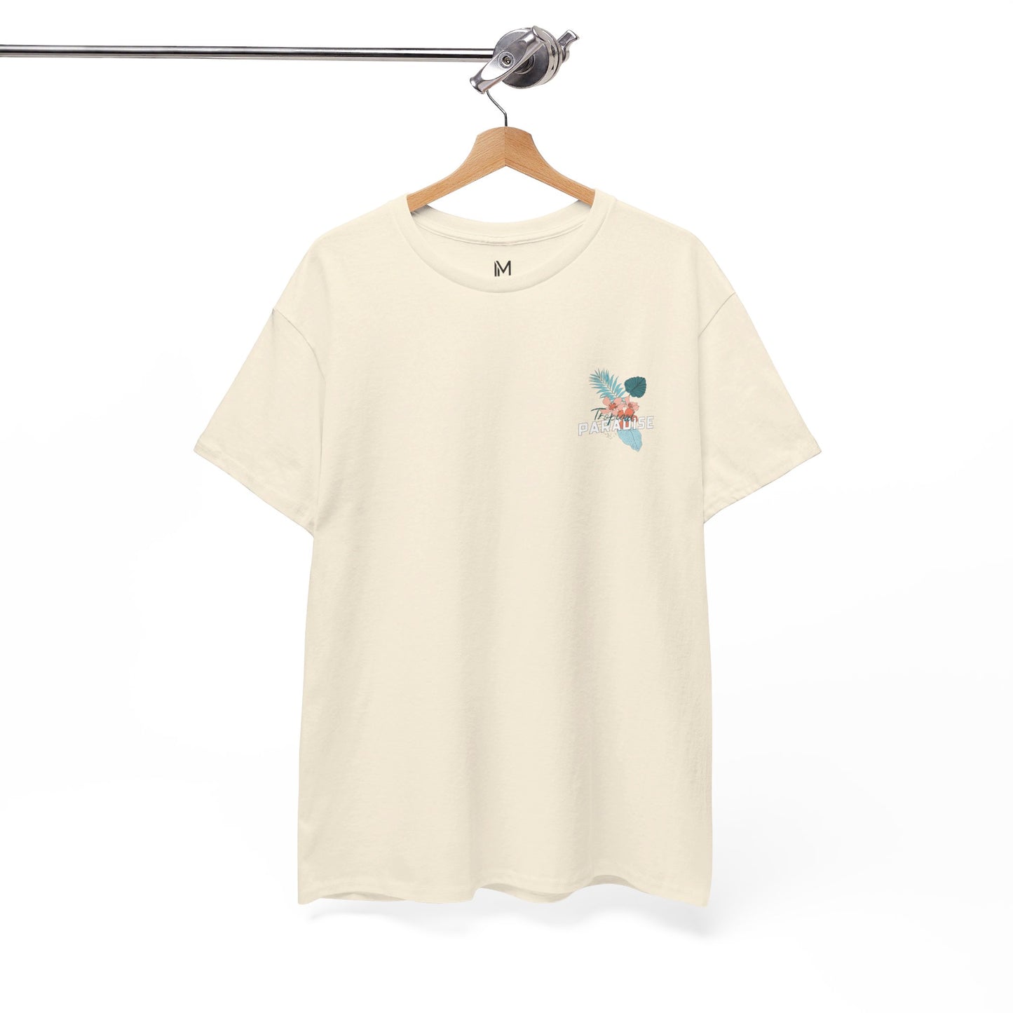 Mianline Jamaica X Tropical Paradise Tee